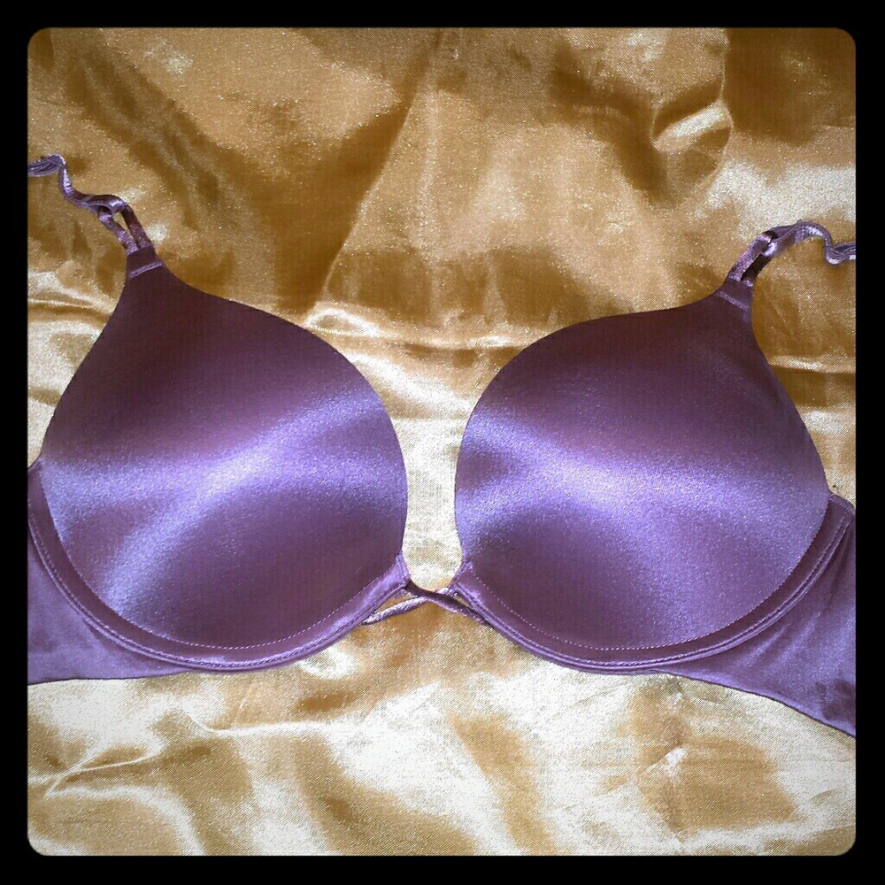 VS Push Up Bra